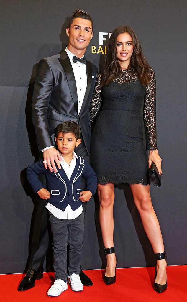 Inside Cristiano Ronaldo's Flashy but Super-Private World | E! News
